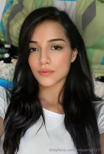 Missangell leaked private photo uncensored HD quality