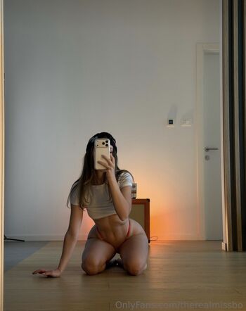 Missbo  page leaked private photo uncensored HD quality