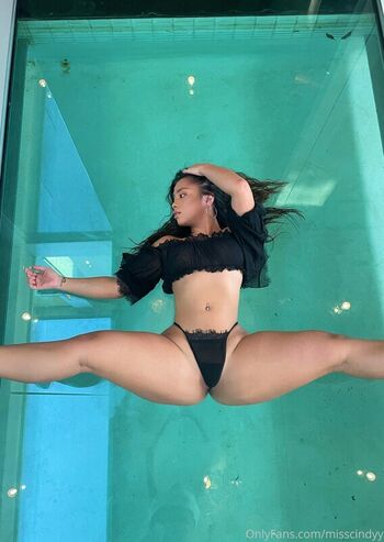 Misscindyy  page leaked private photo uncensored HD quality