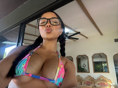 Misscindyy leaked private photo uncensored HD quality