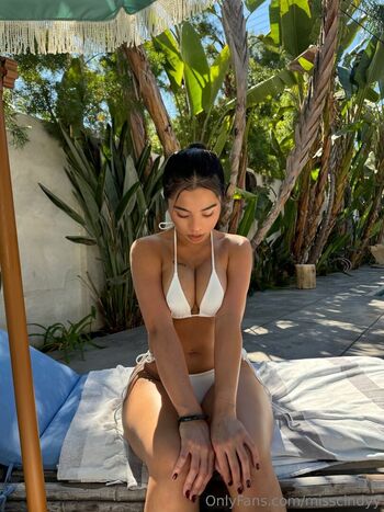 Misscindyy leaked private photo uncensored HD quality