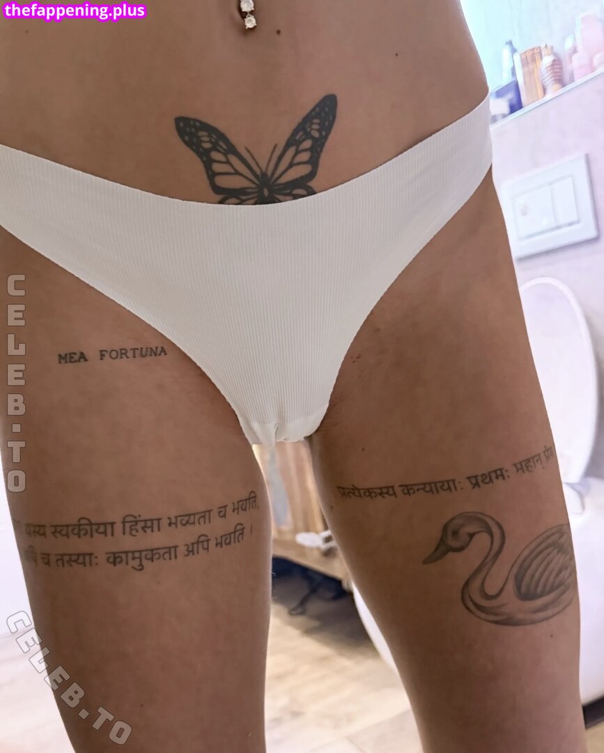Page/ leaked private photo uncensored HD quality