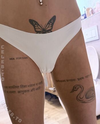 Missmalou leaked private photo uncensored HD quality