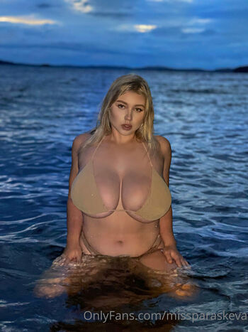 Missparaskeva leaked private photo uncensored HD quality