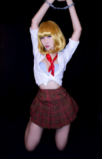 Misswarmj  page leaked private photo uncensored HD quality