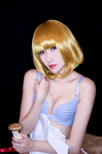 Misswarmj  page leaked private photo uncensored HD quality