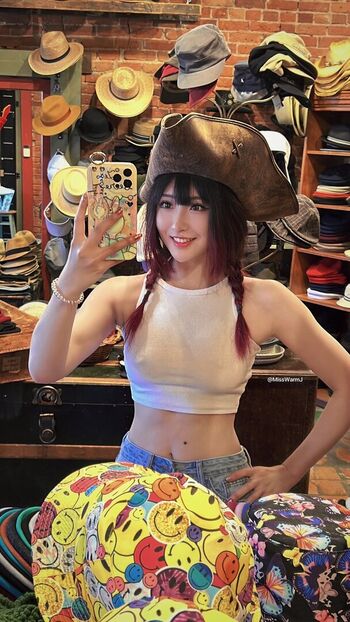 Misswarmj leaked private photo uncensored HD quality