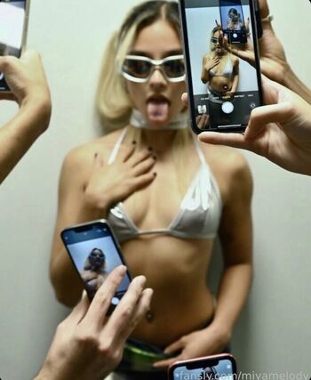 Miya melody leaked private photo uncensored HD quality
