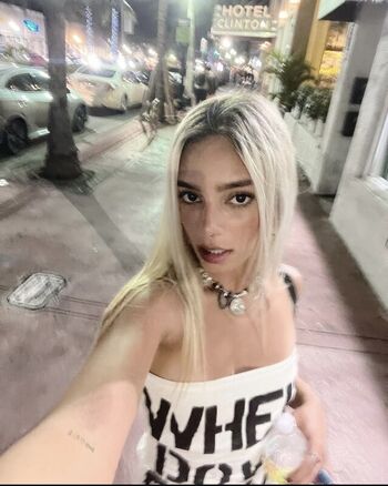 Miya melody leaked private photo uncensored HD quality