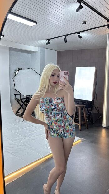 Mochidolll page leaked private photo uncensored HD quality