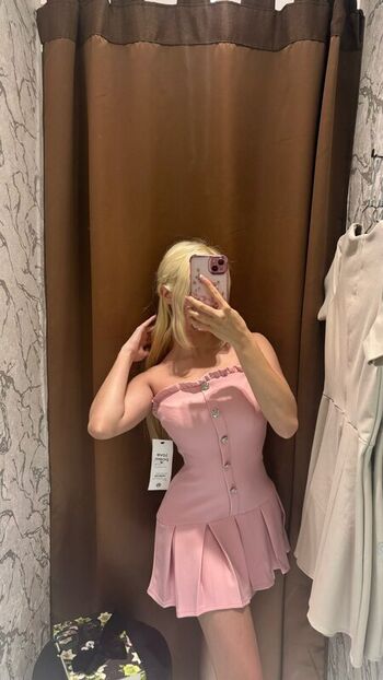 Mochidolll leaked private photo uncensored HD quality