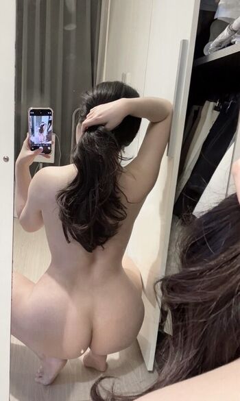 Moguu mogu leaked private photo uncensored HD quality