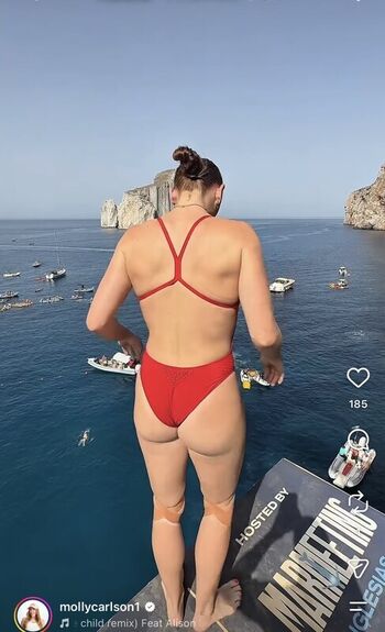 Molly carlson page leaked private photo uncensored HD quality