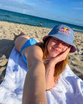 Molly carlson leaked private photo uncensored HD quality