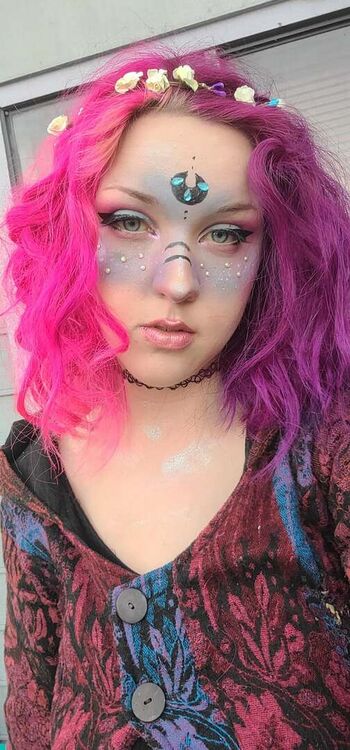 Mollymay leaked private photo uncensored HD quality