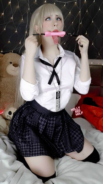 Mollyredwolf page leaked private photo uncensored HD quality