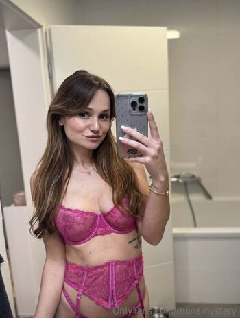 Monamystery page leaked private photo uncensored HD quality
