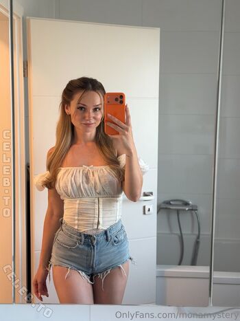 Monamystery page leaked private photo uncensored HD quality