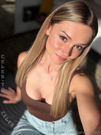 Monamystery leaked private photo uncensored HD quality