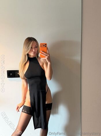 Monamystery page leaked private photo uncensored HD quality