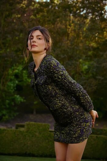 Monica barbaro page leaked private photo uncensored HD quality
