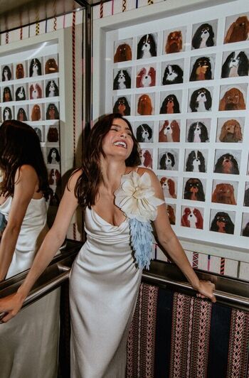 Monica barbaro leaked private photo uncensored HD quality