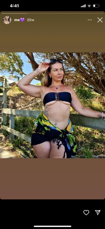 Monique de dios leaked private photo uncensored HD quality
