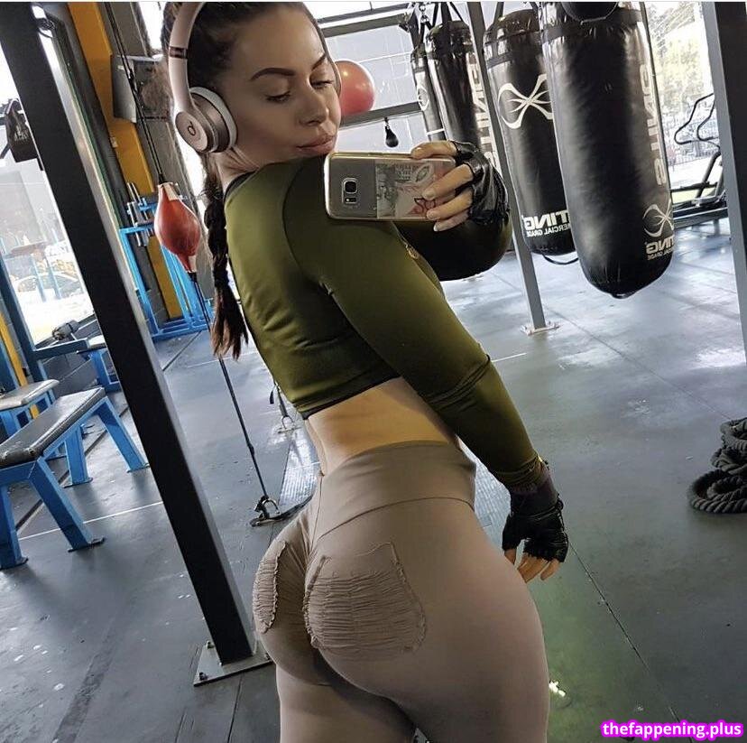 Page/ leaked private photo uncensored HD quality