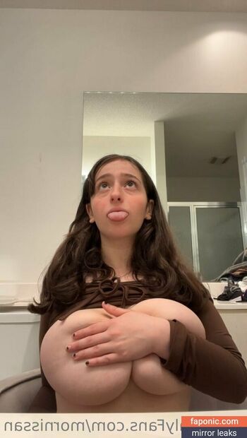 Mor nissan leaked private photo uncensored HD quality