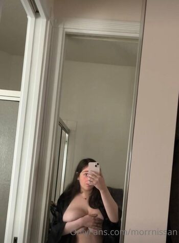 Mor nissan leaked private photo uncensored HD quality