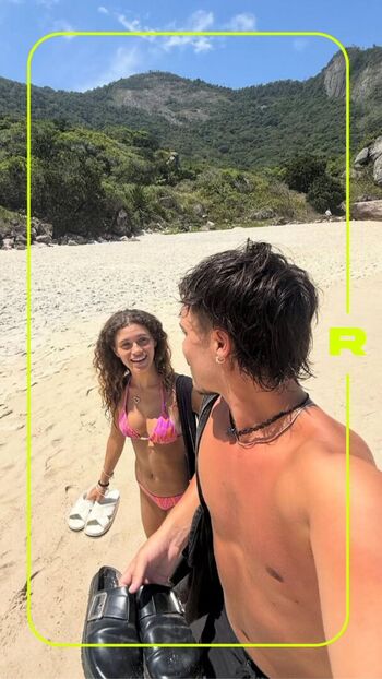 Mora bianchi leaked private photo uncensored HD quality