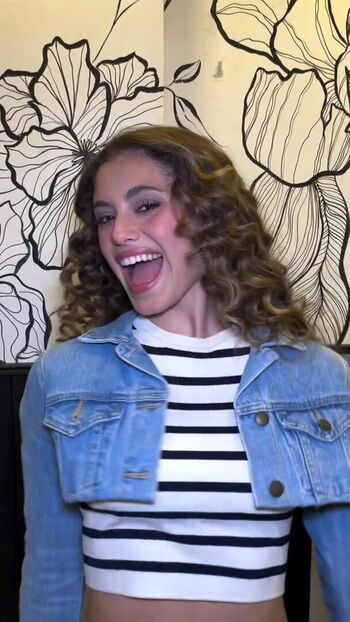 Mora bianchi leaked private photo uncensored HD quality