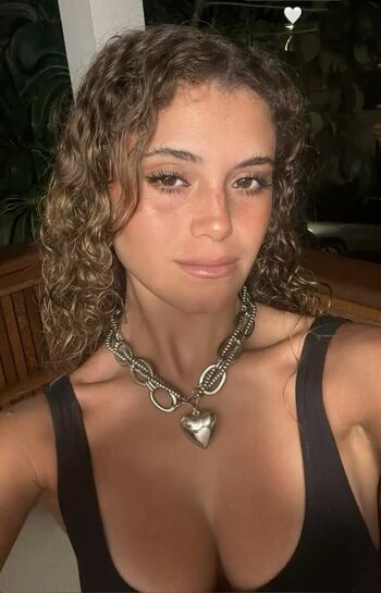 Mora bianchi leaked private photo uncensored HD quality