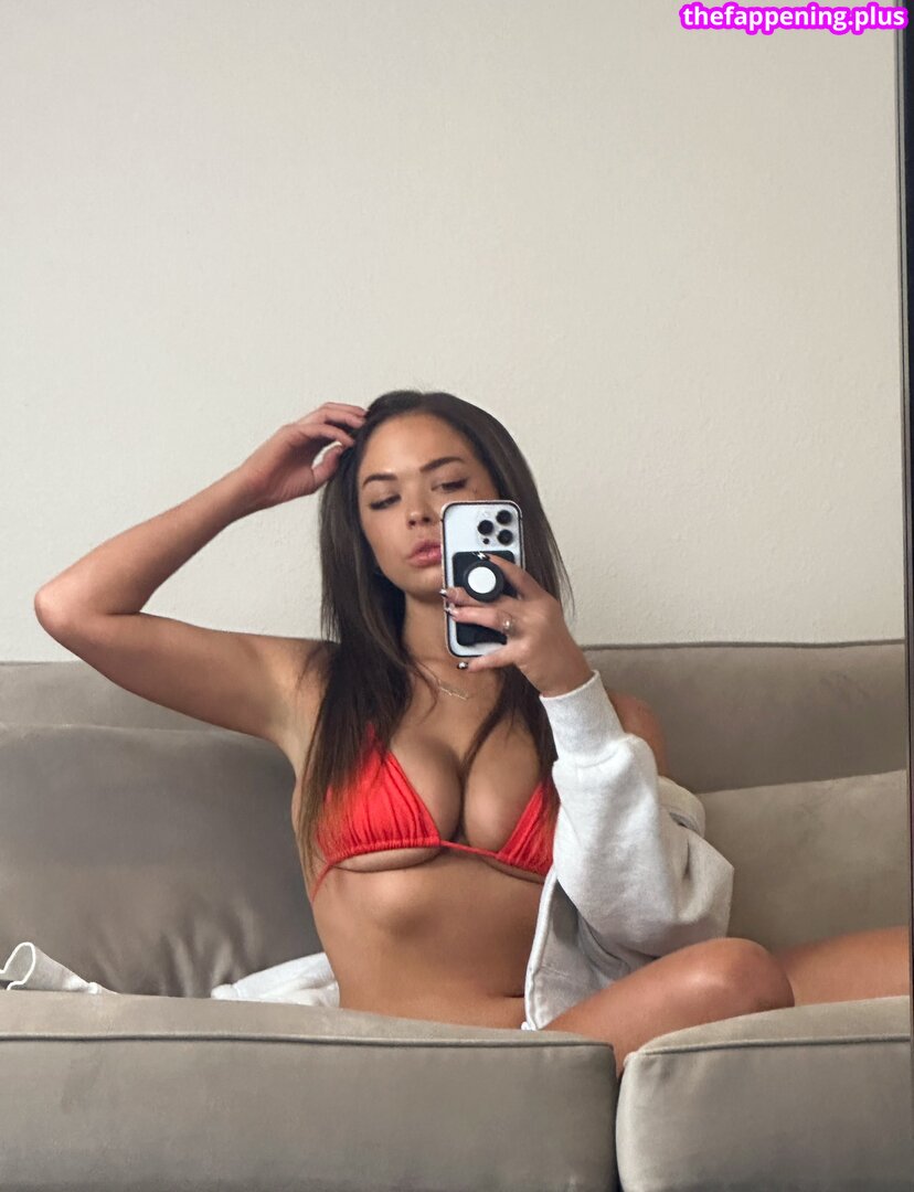 Page/ leaked private photo uncensored HD quality