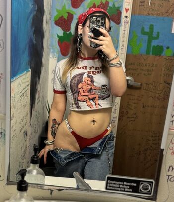 Morgan is tired page leaked private photo uncensored HD quality