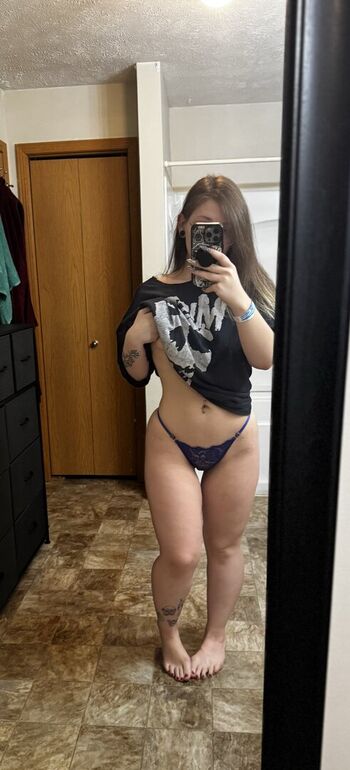 Morgan is tired page leaked private photo uncensored HD quality