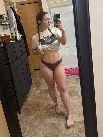 Morgan is tired page leaked private photo uncensored HD quality