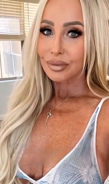 Morgan taylor page leaked private photo uncensored HD quality