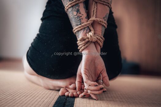 Mossandspiders leaked private photo uncensored HD quality