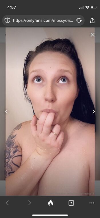 Mossyoak princess leaked private photo uncensored HD quality