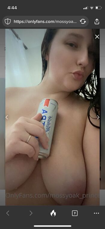 Mossyoak princess leaked private photo uncensored HD quality
