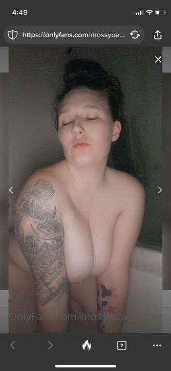 Mossyoak princess leaked private photo uncensored HD quality