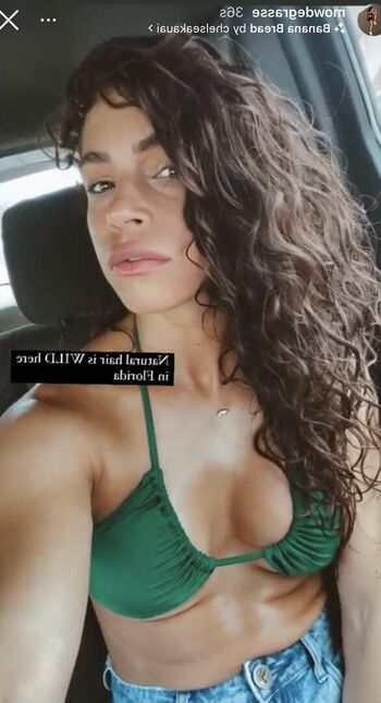 Mowdegrasse page leaked private photo uncensored HD quality