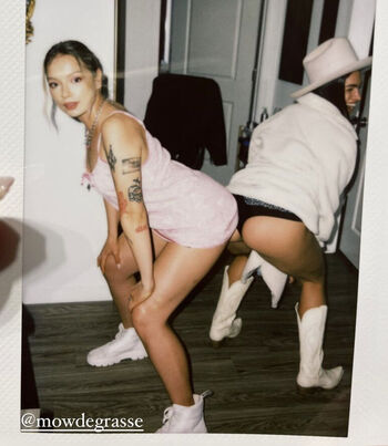 Mowdegrasse page leaked private photo uncensored HD quality