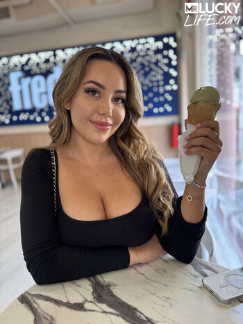 Mr lucky pov page leaked private photo uncensored HD quality