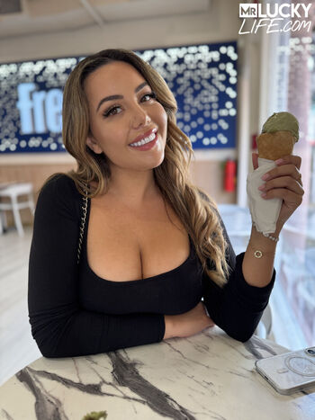 Mr lucky pov page leaked private photo uncensored HD quality