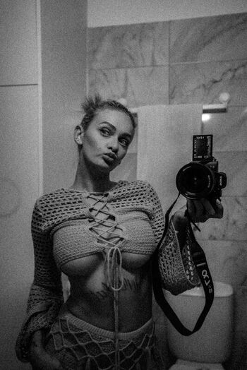Mrs carolina  page leaked private photo uncensored HD quality