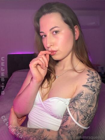 Mrsqueenii leaked private photo uncensored HD quality