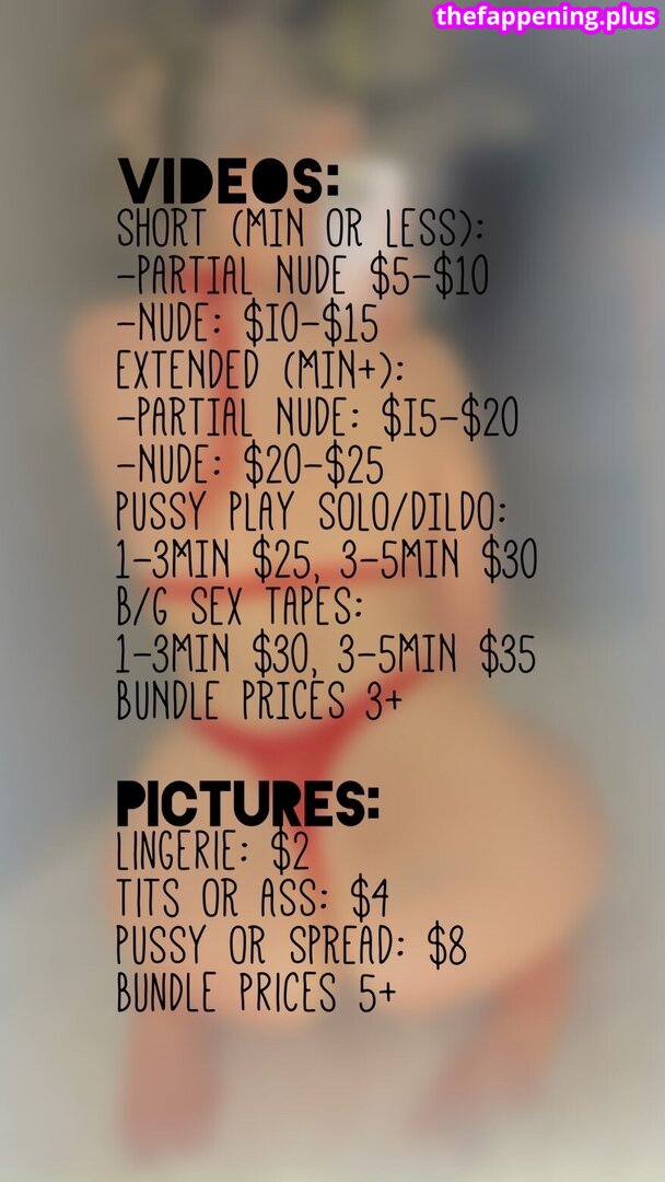 Page/ leaked private photo uncensored HD quality