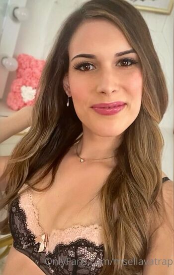 Msellavatrap leaked private photo uncensored HD quality
